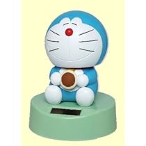 ☆未開封品☆ レア ドラえもん 招き猫ソーラーフィギュア2種セット ☆未開封品☆ レア ドラえもん 招き猫ソーラーフィギュア2種