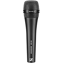 Amazon | Sennheiser ゼンハイザー MD 435 ダイナミック
