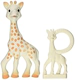 Vulli - 516510 - Anneau de Dentition - Coffret Sophie Award