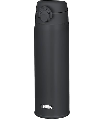 Amazon｜真空ハジーボトル 500ml｜水筒・マグボトル オンライン通販