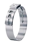 オエティカ　イヤークランプ　PG167 031.6-706RD 【Φ28.4-31.6mm】10個入