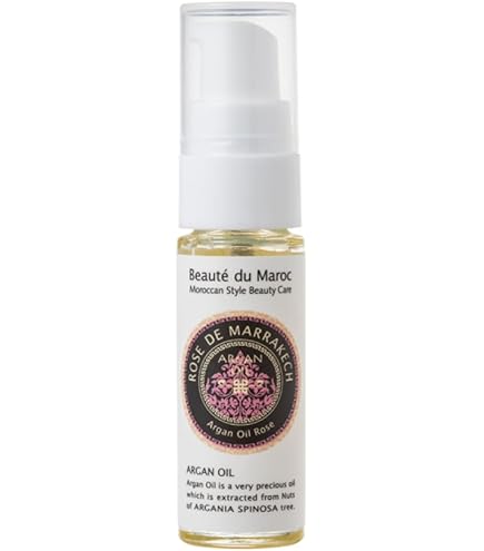 Amazon | ローズ ド マラケシュ リッチ ヴェルヴェーンオイル | ROSE