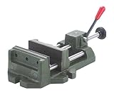 TRUSCO(トラスコ) クイックグリップバイス F型 150mm FQ-150