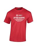 NCAAクラシックシールTシャツ 3L レッド