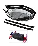 Raidenracing シャーシガード 埃防止カバー 1/8スレッジモンスタートラック#95076-4用 RCカーシャーシダストカバー メッシュカバー 防水カバー シャーシダスト