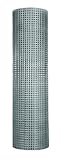 ガーデンゾーン134800亜鉛メッキハードウェア布、1 / 2 "メッシュ、48 " x 100 '