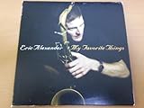 マイ・フェイバリット・シングス(紙ジャケット仕様)