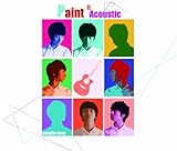 �y�C���g�E�C�b�g�E�A�R�[�X�e�B�b�N