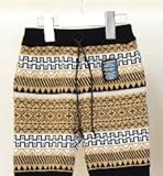 GENERATOR(ジェネレーター) 着心地抜群 ジャガードショーツ 【100cm】【110cm】【120cm】【130cm】【140cm】 M[120～130] ベージュ