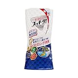 アース製薬 トイレのスッキーリ! Sukki-ri! 無香料 400mL ×3 セット