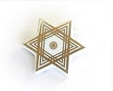 ５個セット１９ミラクルヘキサセラミックヘッド 