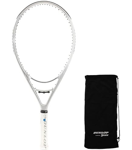 Amazon | [ダンロップ] LX1000+サービスガット張り上げ DSR22408 硬式 