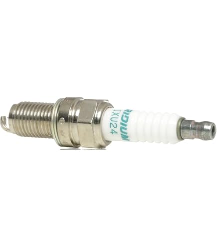 Amazon.co.jp: Denso デンソ イリジウム プラグ タフ vxu 24 品番
