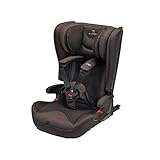 カーメイト(エールベベ) エールベベ・パパット グランス 【ISOFIX取付】1歳から11歳用ジュニアシート(座面だけでも使えるセパレート構造/シートフィットリクライニング機構付) グランブラウン C