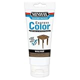 Minwax 30803 Water Based Express Color Wiping Stain and Finish, Walnut [並行輸入品]