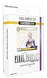 Final Fantasy TCG Starter Deck XIV Opus 5
