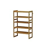 木製シューズラック　組立式　ＳＩｓｉＭＳＳ776311ＬＢＲｉｓ