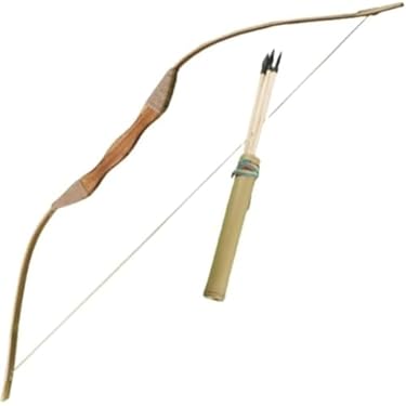 Amazon.co.jp 最新リリース: アーチェリーセット の新着