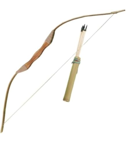 リカーブボウ 6本セット 木製 リカーブボウ 6本セット 木製 リカーブボウ 6本セット 木製