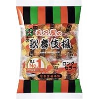 Amazon.co.jp: Amanoya Kabuki Fried 11 Pieces : Food