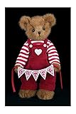Bearington Bears Adora [並行輸入品]