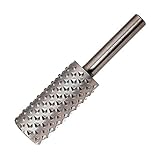 SK11 軸径6mm ロータリーヤスリ 木工用 14φ×35mm No.A(B)