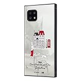 AQUOS sense6 / 『ディズニーキャラクター』/耐衝撃ハイブリッドケース KAKU/101匹わんちゃん_名作