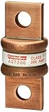 Mersen A3T200 300V 200A T Fuse [並行輸入品]
