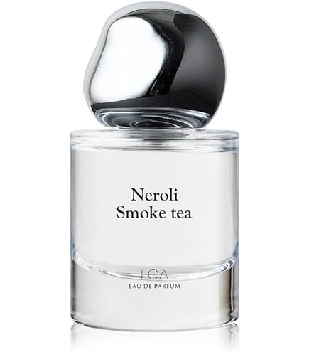 Amazon.co.jp: LOA THE EMULSION Neroli Smoketea ロア ザ