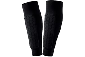 speedy 脛プロテクター シンガード レッグカバー すねの怪我予防に 軽量 着圧 速乾素材 柔軟で丸洗い可能 自転車 MTB フットサル等 各種コンタクトスポーツに 2枚組 左右セット