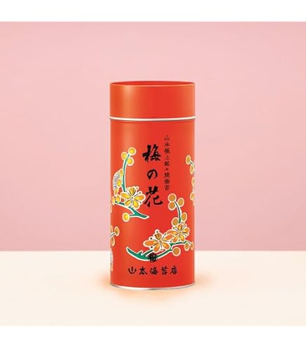 Amazon | 山本海苔店 銘々焼海苔・味附海苔9袋詰合せ ギフト
