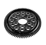 イーグル模型 KP48ピッチ・スパーギヤ(2枚入り)72T 品番1082-72T