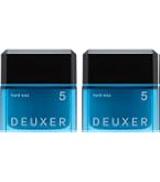 Amazon.co.jp: ナンバースリー DEUXER(デューサー) ミディアムハード