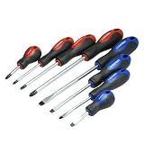 【アストロプロダクツ】AP 8PC スタンダード ドライバーセット