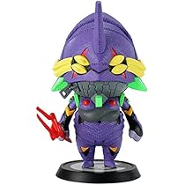 Amazon | キューティ1 新世紀エヴァンゲリオン