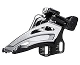 SHIMANO(シマノ) DEORE FD-M5100-E Eタイプ フロントディレーラー (2x11S) IFDM5100E4