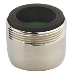 AERATR LFデュアル1.5 GPM BN by Plumb Pak mfrpartno pp800 – 105bnlf