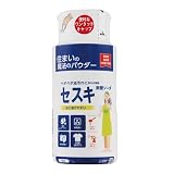 住まいの魔法のパウダー セスキ炭酸ソーダ ワンタッチキャップ付きボトル 300g