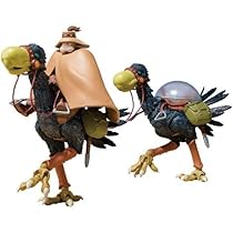 新品 想造ガレリア メーヴェ＆ナウシカ トリウマ（カイ、クイ）＆ユパ 想造ガレリア メーヴェ＆ナウシカ(2023年版)｜発送日：2023年3月