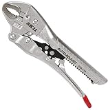 SK11(エスケー11) オートアジャストロッキングプライヤー 172mm SRA-175 最大口開き31mm