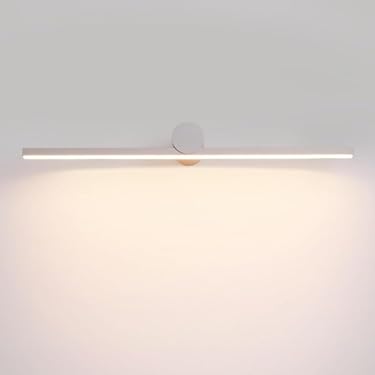 WOYHZXT 浴室鏡ライト シンプル モダーン 50/60/80 cm フロント鏡ライト 黒 クリエイティブ ム Grid PLUS-wall lamp｜ARTWORKSTUDIO公式