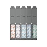 DSPIAE DSP-S01耐用糊付きサンドペーパーセット【日本正規代理店】