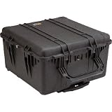 ＰＥＬＩＣＡＮ　ＰＲＯＤＵＣＴＳ:PELICAN 1640 黒 691×698×414 1640BK 型式:1640BK