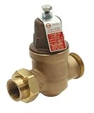 Valve Pressure Regulate 1/2 [並行輸入品]