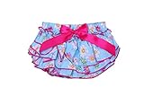 DQdq UNDERWEAR ベビー・ガールズ US サイズ: 18 Months カラー: ブルー