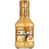 ミツカン ごましゃぶ 250ml×12本