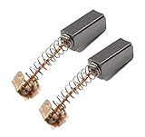Dewalt DW788 Scroll Saw (2 Pack) Replacement Brush # 286346-00-2pk [並行輸入品]