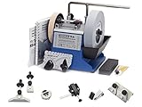 Tormek TBT401 T-4 Sharpening System Hand Tool Kit [並行輸入品]