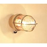 照明器具 屋外 門柱灯 防雨型 マリンライト BH2296 CL クリアガラス ブラケット