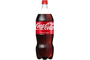 コカ・コーラ 1.5L PET ×6本